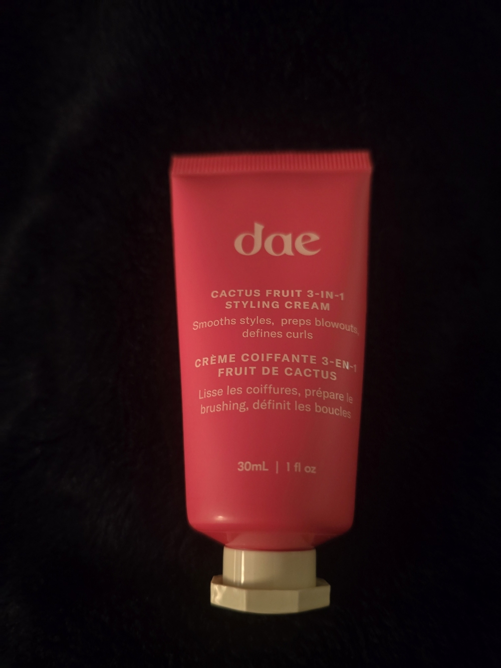 dae Cactus Fruit 3-in-1 Styling Cream - New